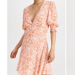 MINKPINK Marli Mini Dress